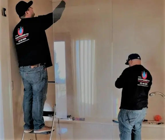 Professional plumbing installation for Leak Detection in Skyland